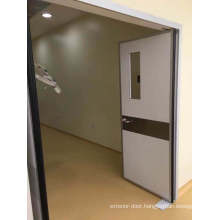 Cleanroom Door, Theater Room Door, Pharmaceutical Doors